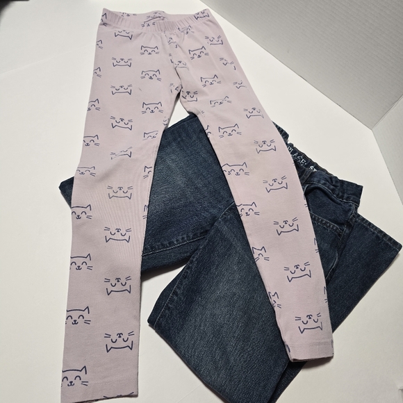 Girls' Size 8 Pants Bundle - Picture 6 of 10